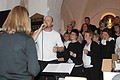 Billeder af Liberty Gospel