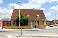 Huset i Holbæk